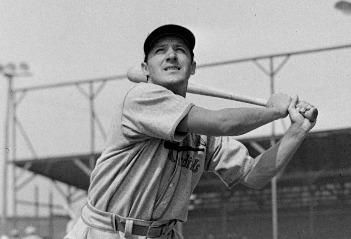 Joe Medwick